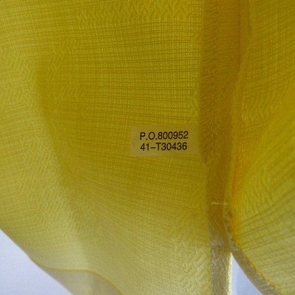 Tommy Bahama Silk Embroidered Camp Shirt Challenge - Picture 7 of 8